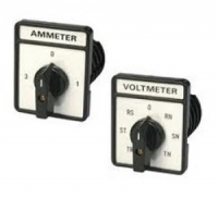 CHUYỂN MẠCH VOLT AMPE CHUYỂN MẠCH VOLT AMPE